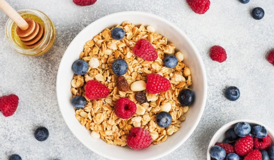 5 alimentos que parecen saludables… pero no lo son 🚫 alimentos que parecen saludables