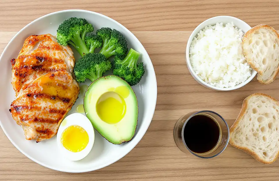 cambiar el estilo de vida para perder peso