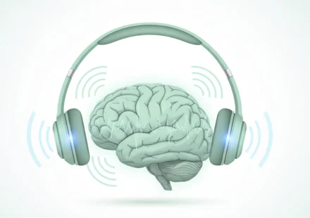 El peligro oculto de los audífonos inalámbricos: lo que la ciencia revela sobre su impacto en el cerebro peligros de los audífonos inalámbricos