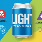 refrescos light y salud
